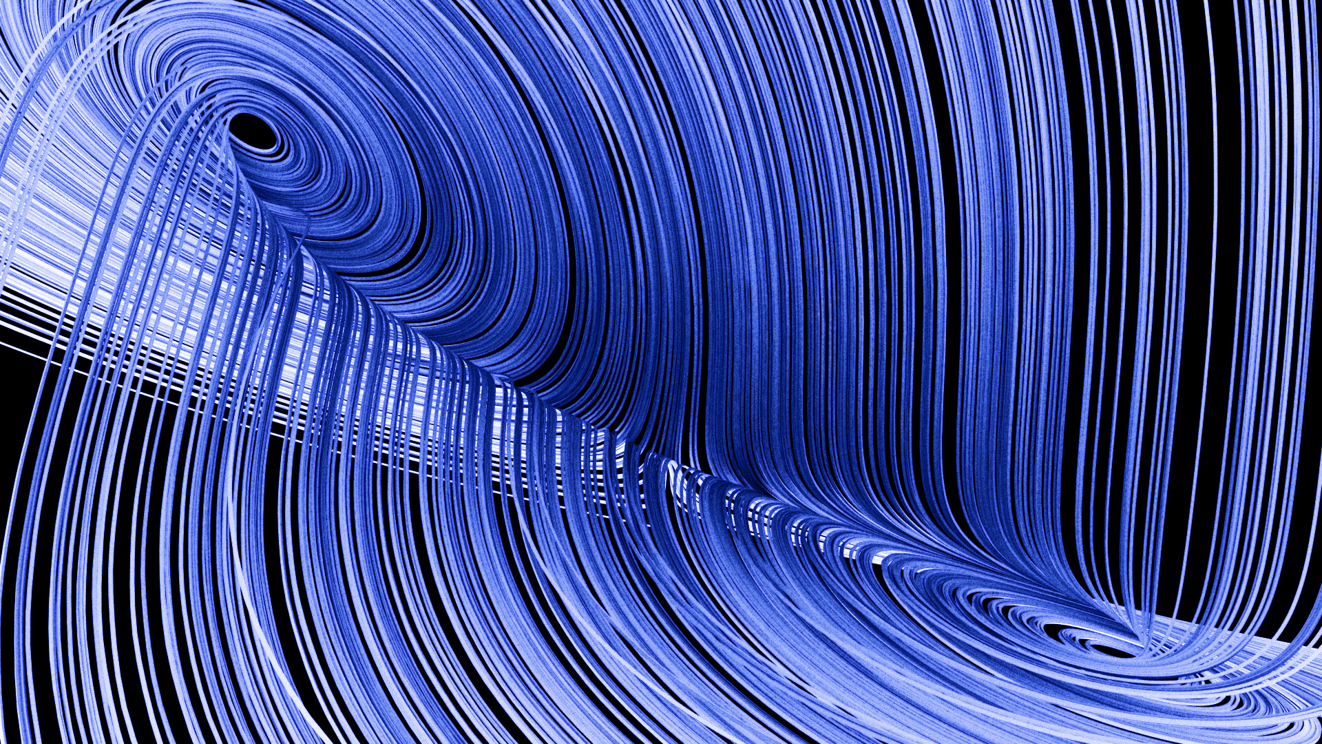 Jerry Ylilammi - Lorenz Attractor Jerry Ylilammi - Lorenz Attractor