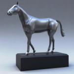 Horse Statue