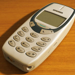 Nokia 3330