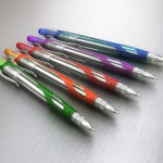 Plastic Pens