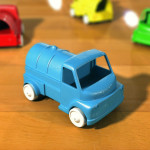 Toy Car