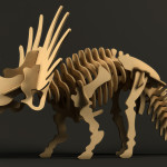 Triceratops