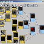 Schematic Material Editor 1.0