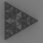 Sierpinski Pyramid