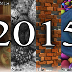 BerconMaps for 3dsmax 2015